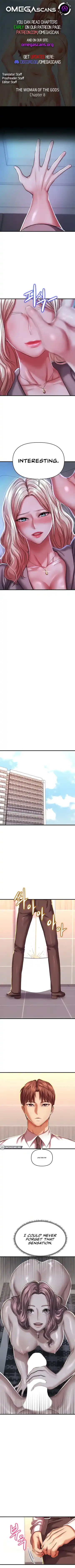 Women of God Fhentai - Page 82