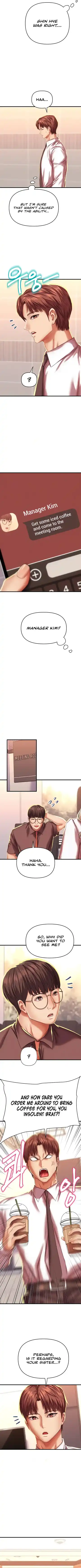 Women of God Fhentai - Page 83