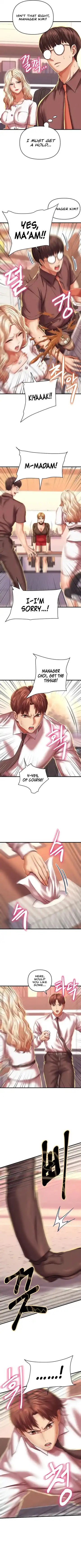 Women of God Fhentai - Page 85