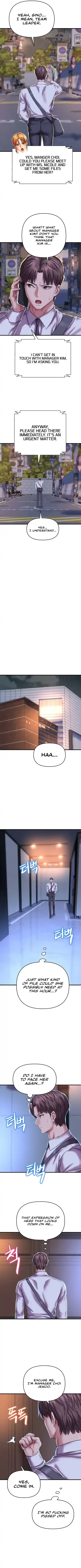 Women of God Fhentai - Page 89