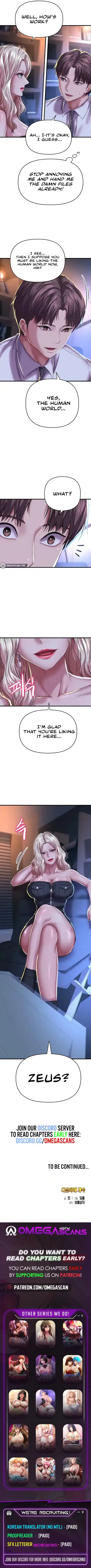 Women of God Fhentai - Page 91