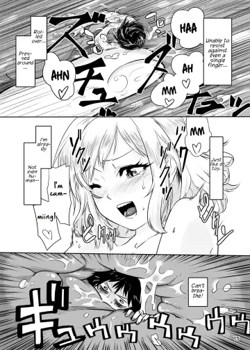 [Arukarifurin] Ikitete Yokatta ~Ijimekko Datta Aitsu o Chijimete Omocha ni Shichau~ | I'm Glad You're Alive ~Shrinking and Turning my Former Bully Into a Toy~ Fhentai.net - Page 16