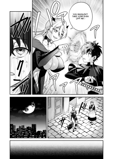 Shounen Hunter, Kyuuketsuki no Ori ni Torawaruru Fhentai.net - Page 11