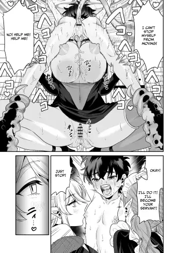 Shounen Hunter, Kyuuketsuki no Ori ni Torawaruru Fhentai.net - Page 33