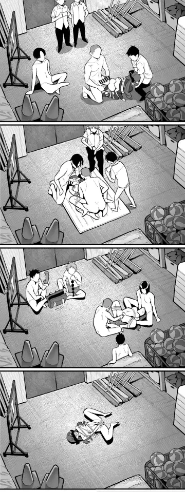 [Ame No Machi] Kasumi Yoshizawa Fhentai - Page 2