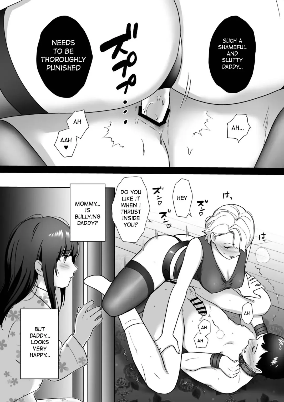 [Ikinari] Toshoiin no Karen-san 2 | Karen-san of the Library Committee 2 Fhentai - Page 4