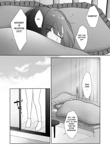 [Ikinari] Toshoiin no Karen-san 2 | Karen-san of the Library Committee 2 Fhentai - Page 7