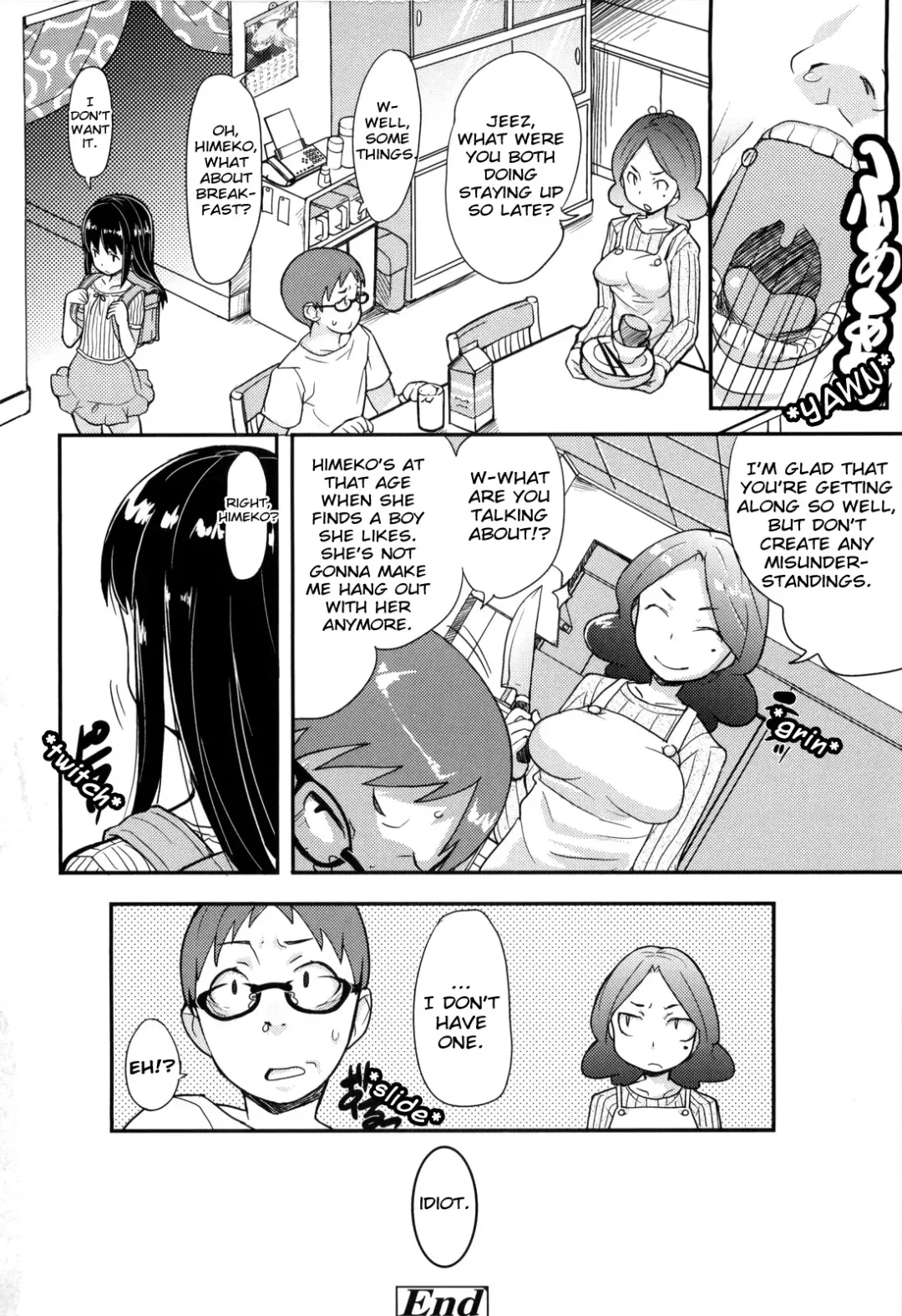 [Ookami Uo] Loli Gabuu Fhentai.net - Page 114