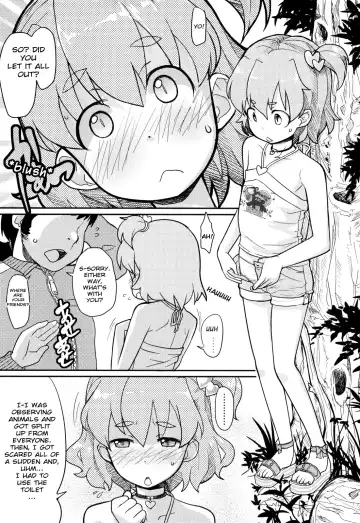 [Ookami Uo] Loli Gabuu Fhentai.net - Page 137