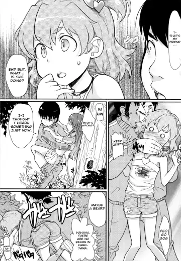 [Ookami Uo] Loli Gabuu Fhentai.net - Page 140