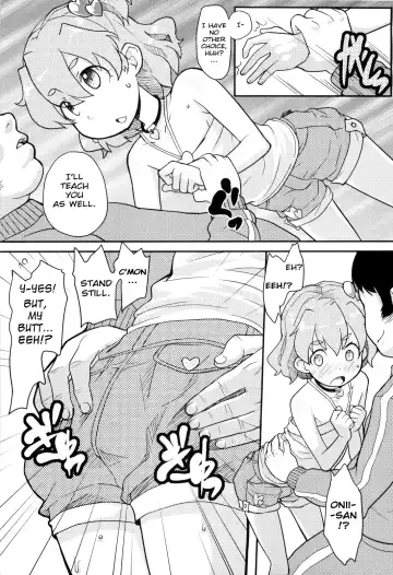 [Ookami Uo] Loli Gabuu Fhentai.net - Page 142