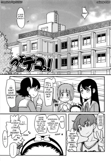 [Ookami Uo] Loli Gabuu Fhentai.net - Page 168