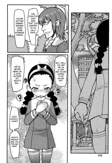 [Ookami Uo] Loli Gabuu Fhentai.net - Page 175