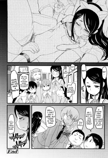 [Ookami Uo] Loli Gabuu Fhentai.net - Page 40