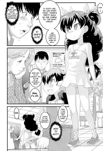 [Ookami Uo] Loli Gabuu Fhentai.net - Page 42