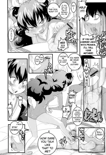 [Ookami Uo] Loli Gabuu Fhentai.net - Page 52