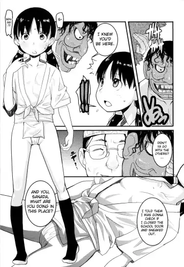 [Ookami Uo] Loli Gabuu Fhentai.net - Page 69