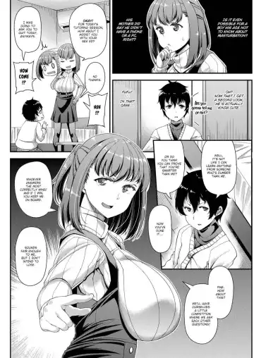 [Satsuki Imonet] Exactly! Fhentai.net - Page 4