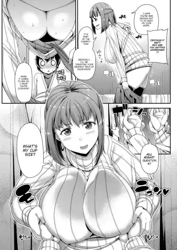 [Satsuki Imonet] Exactly! Fhentai.net - Page 5