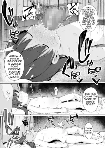 [Ikeda Pafue] Konya wa Manamusume  Nemurasete Konsui Benjo ni  Shiyoutto! Fhentai - Page 23