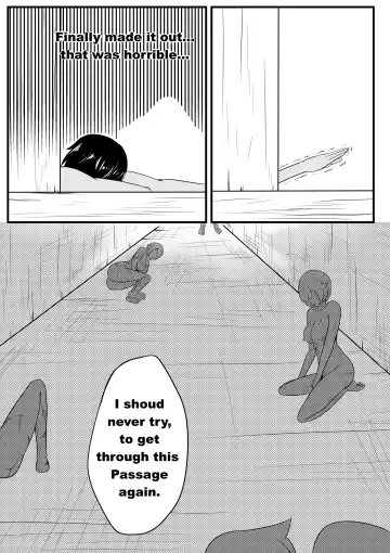 [Hll.alsg99] A Certain Goddess's Maze Part 1-4 Fhentai - Page 15