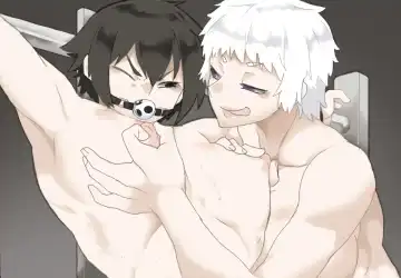 [Ryu] Injoku no Haraishi 2 Fhentai - Page 32