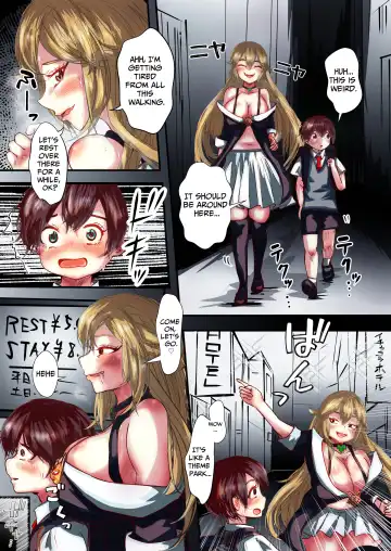 TS no Jutsu | The Art of TS Fhentai - Page 3