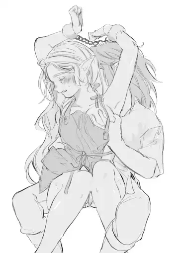 Rinzeru R 18 matome Fhentai - Page 4