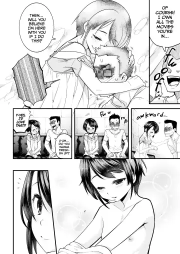 [Shiroo] Otokonoko AV Soushuuhen Vol. 1 Miyuki Arimu Hen | Femboys AV Compilation Vol.1 Miyuki & Alim Volume Fhentai - Page 24