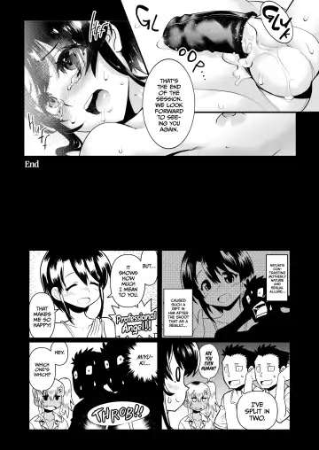 [Shiroo] Otokonoko AV Soushuuhen Vol. 1 Miyuki Arimu Hen | Femboys AV Compilation Vol.1 Miyuki & Alim Volume Fhentai - Page 68