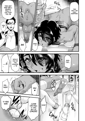 [Shiroo] Otokonoko AV Soushuuhen Vol. 1 Miyuki Arimu Hen | Femboys AV Compilation Vol.1 Miyuki & Alim Volume Fhentai - Page 86