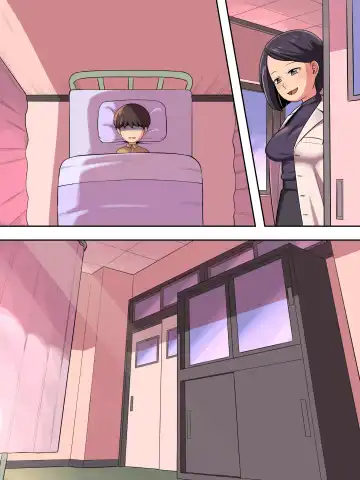 Gakkou no Sumikko de 2 Fhentai - Page 23