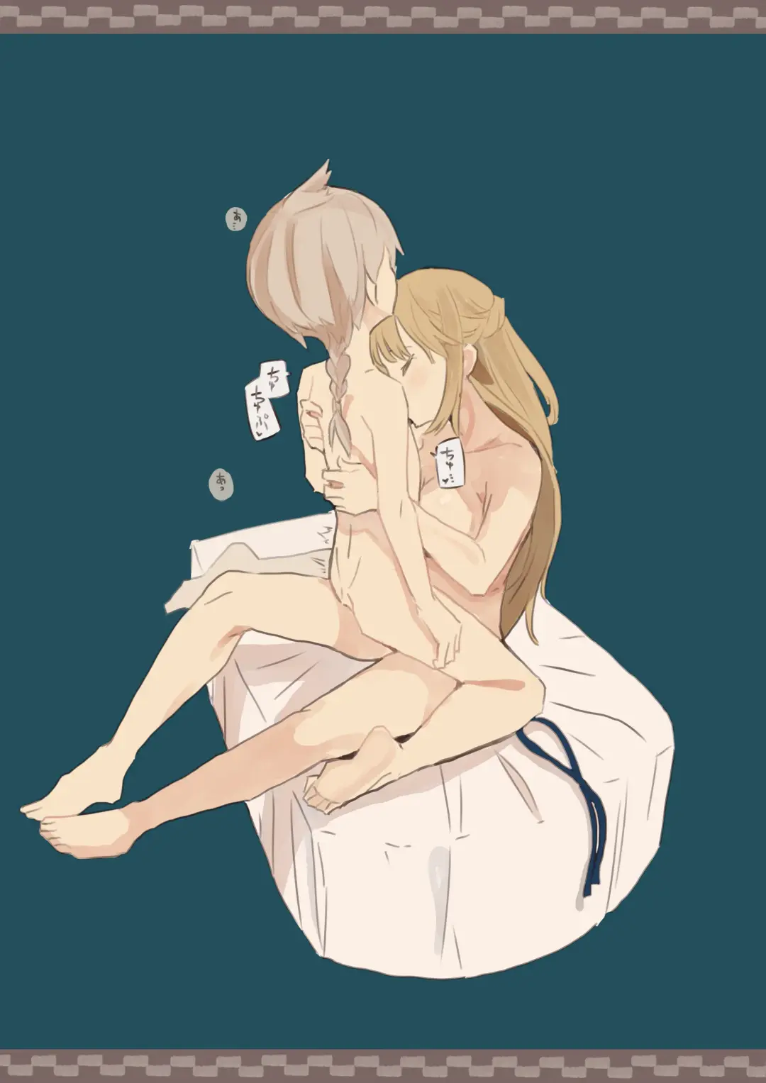 Boku wa Ojou-sama no Yotogi Yaku Fhentai - Page 32