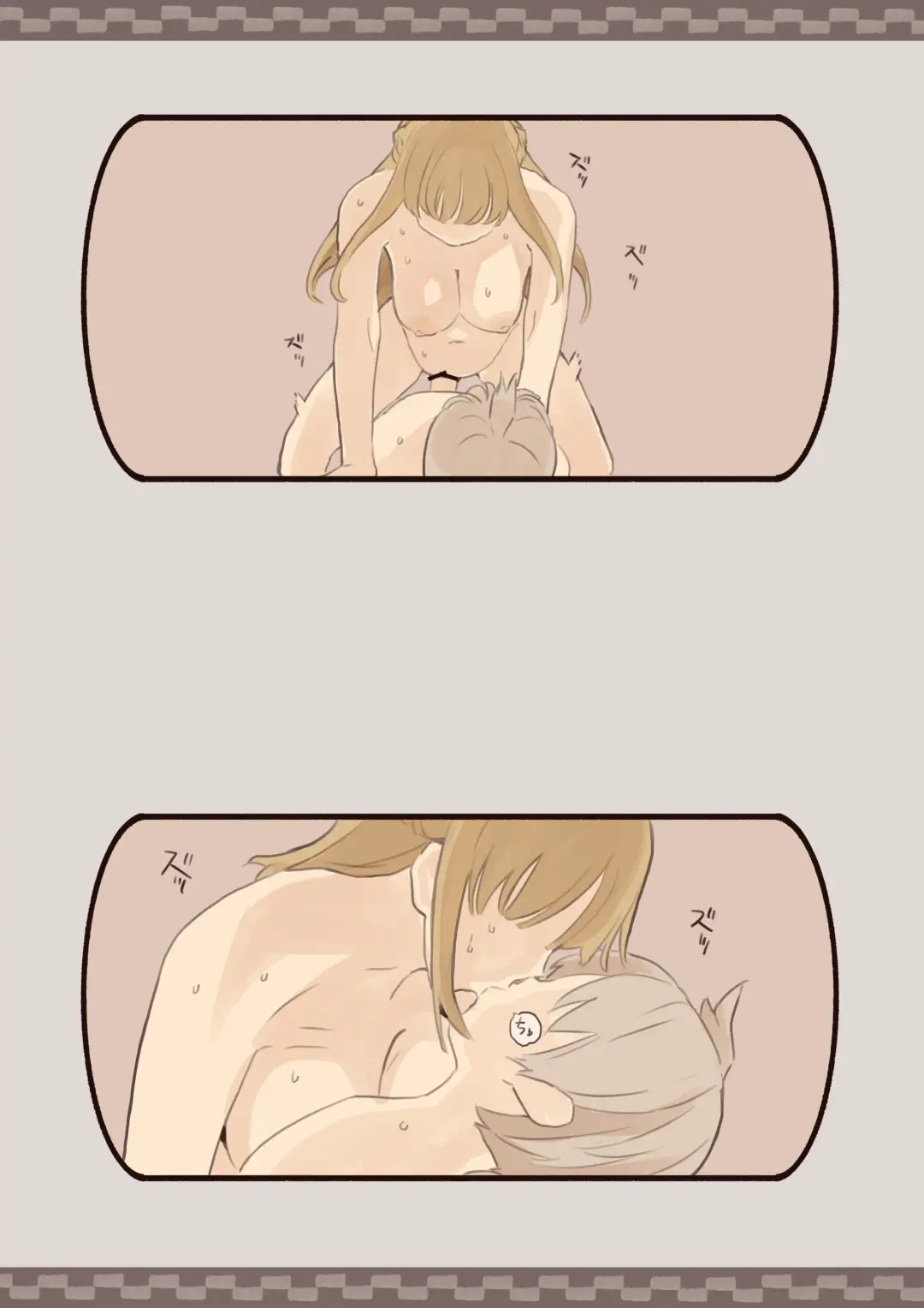 Boku wa Ojou-sama no Yotogi Yaku Fhentai - Page 35