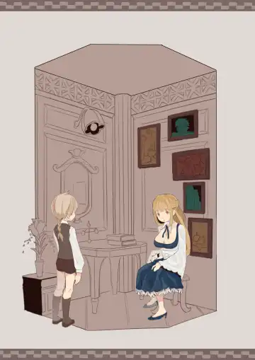 Boku wa Ojou-sama no Yotogi Yaku Fhentai - Page 38