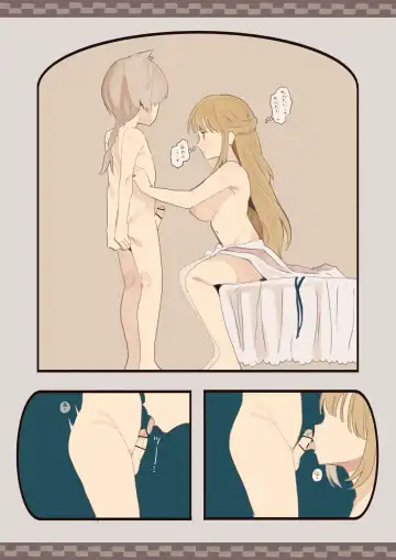 Boku wa Ojou-sama no Yotogi Yaku Fhentai - Page 5