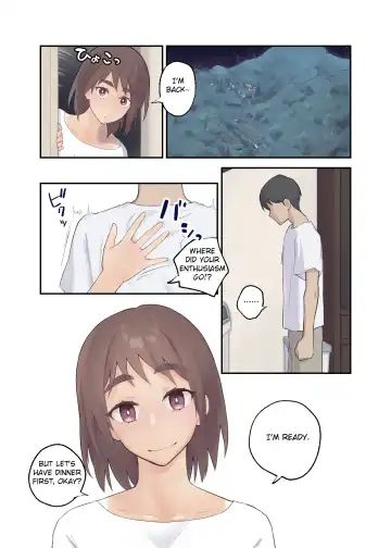 [Karashina En] Tomo Chin ni Ochita Haha to Sore ni Mezameru Ore Fhentai - Page 24