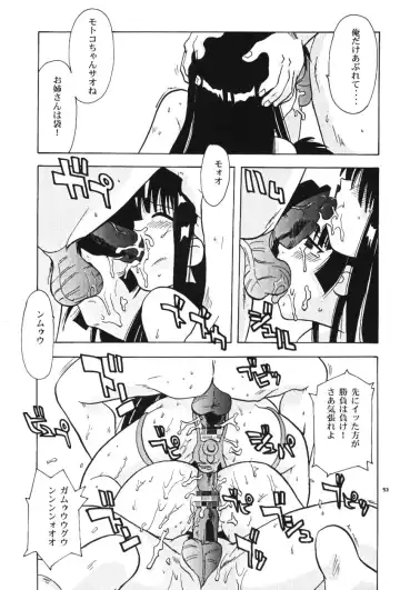 [Franken N] Kon Yoku 2 Fhentai - Page 52