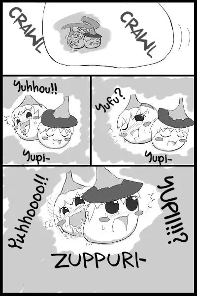 [Aki] Raper Alice (trap aki)(english Fhentai - Page 5