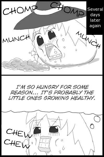 [Aki] Raper Alice (trap aki)(english Fhentai - Page 7