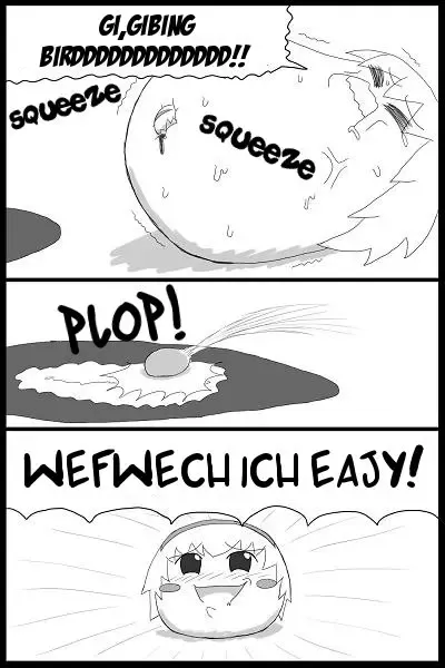 [Aki] Raper Alice (trap aki)(english Fhentai - Page 8