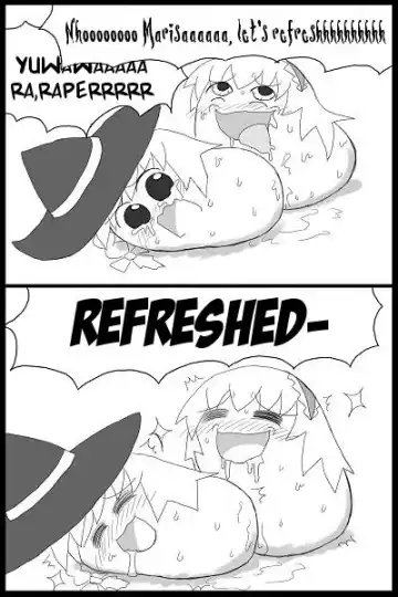 Read [Aki] Raper Alice (trap aki)(english - Fhentai