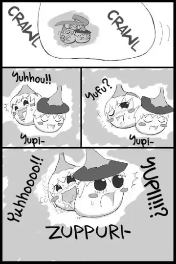 [Aki] Raper Alice (trap aki)(english Fhentai - Page 5