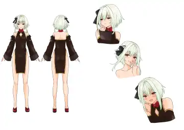 [Kumakko] Sennou Shihai Sareru Mabaraishi ~Watashi Anata no Gohoushi Ningyou ni Sarechaimashita~ Fhentai - Page 36