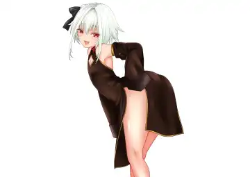 [Kumakko] Sennou Shihai Sareru Mabaraishi ~Watashi Anata no Gohoushi Ningyou ni Sarechaimashita~ Fhentai - Page 37