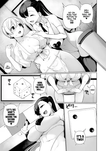[Sakamata Nerimono] Shakkin Hensai Variety Karada de HaraimaSHOW! 5 | Debt Settlement Variety Gameshow 5 Fhentai - Page 7