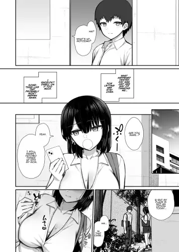 [Izure] Iede Gal na Senpai wa Kantan ni Yarasete Kureru Fhentai - Page 38