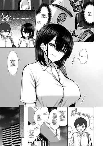 [Izure] Iede Gal na Senpai wa Kantan ni Yarasete Kureru Fhentai - Page 7