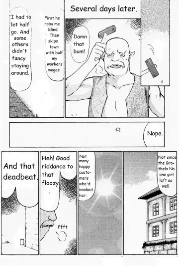 [Taira Hajime] NISE Zelda no Densetsu Prologue (The Legend of Zelda) English Rewrite Fhentai - Page 24