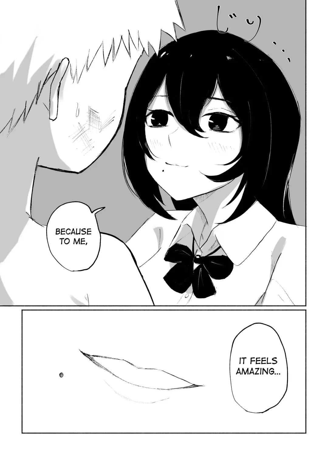 [Roki] Baito-saki ni Iru JK no Dorei ni Ochiru made no Hanashi | How I Became the Slave of a Highschool Girl from my Part-Time Job Fhentai - Page 30